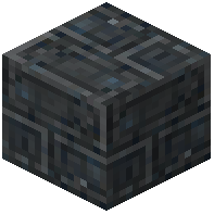 Cracked Labradorite Bricks