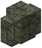 Cracked Sothoryos Brick Wall