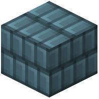 Cyan Terracotta Roof Tiles