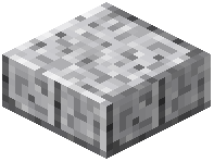 Diorite Pillar Slab