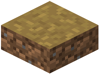 Dirt Path Slab
