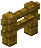Fence Banana