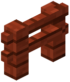 Fence Cherry
