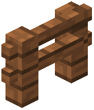 Fence Chestnut