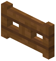 Cedar Fence Gate