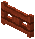 Cherry Fence Gate