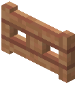 Dragonblood Fence Gate