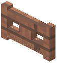 Kanuka Fence Gate