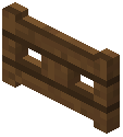 Olive Fence Gate