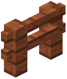 Fence Redwood