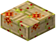 Flowery Yi Ti Brick Slab