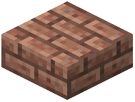 Granite Brick Slab