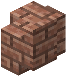 Granite Brick Wall