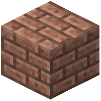 Granite Bricks