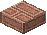 Granite Yi Ti Brick Slab