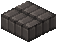 Gray Clay Tile Slab