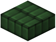 Green Clay Tile Slab