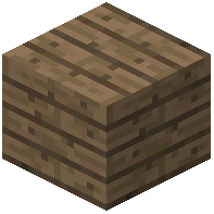 Larch Planks