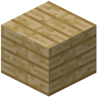 Lemon Planks