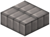 Light Gray Clay Tile Slab