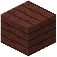 Mahogany Planks