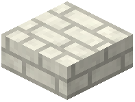 Marble Brick Slab