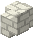 Marble Brick Wall