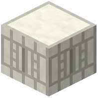 Marble Pillar