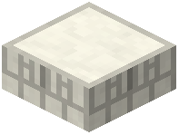 Marble Pillar Slab