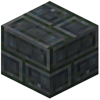 Mossy Labradorite Bricks