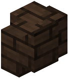 Mud Brick Wall