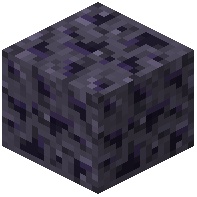 Obsidian Gravel