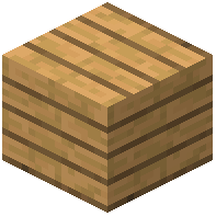 Pine Planks