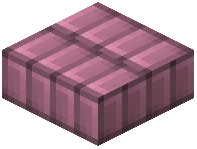 Pink Clay Tile Slab