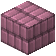 Pink Terracotta Roof Tiles