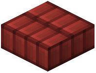 Red Clay Tile Slab