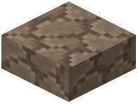 Rhyolite Brick Slab