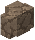 Rhyolite Brick Wall