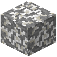 Salt Ore