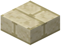 Sandstone Brick Slab