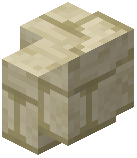 Sandstone Brick Wall