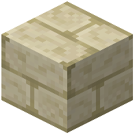 Sandstone Bricks