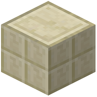 Sandstone Pillar