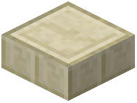 Sandstone Pillar Slab