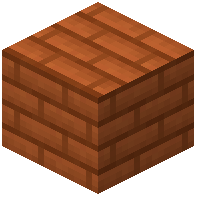 Sandstone Red Bricks
