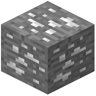 Silver Ore