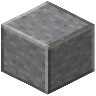 Smooth Andesite