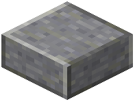 Smooth Andesite Slab