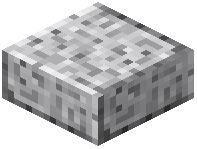 Smooth Diorite Slab