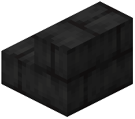 Asshai Basalt Brick Stairs